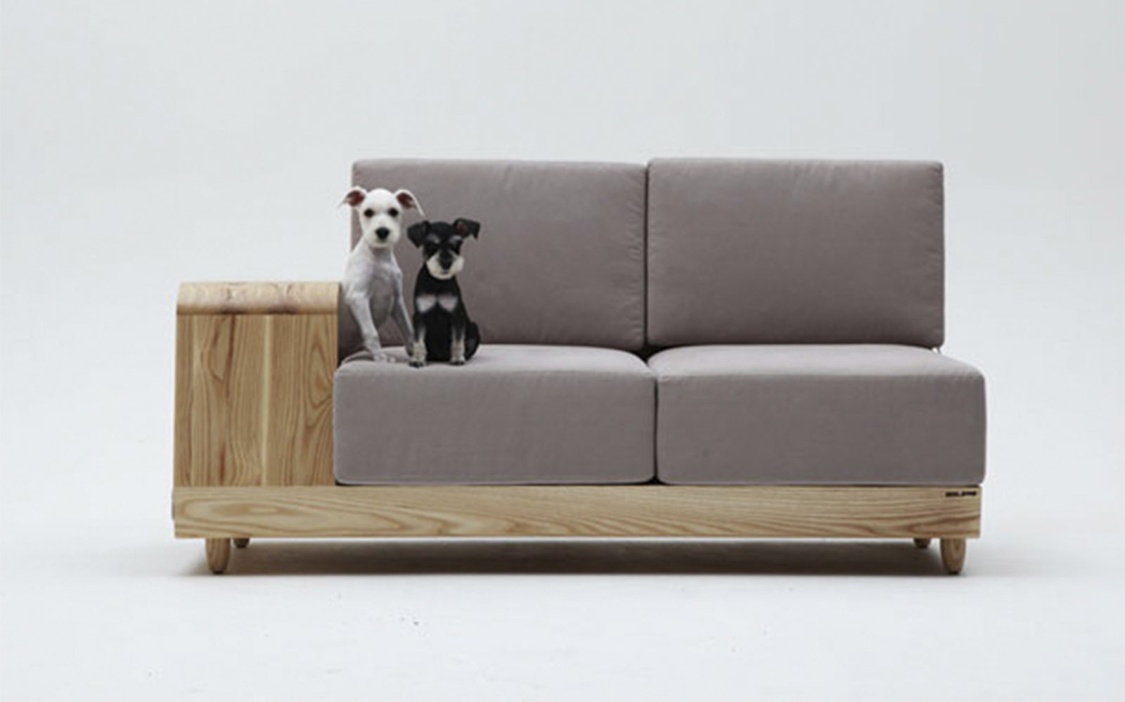 Muebles de diseño para mascotas