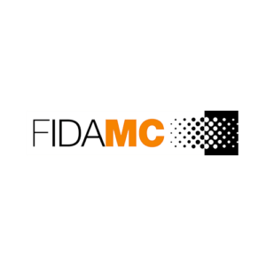 Logo FIDAMC - Clientes Ivory - Diseño de oficinas