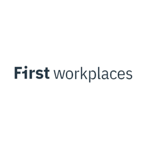 Logo First Workplaces - Clientes Ivory