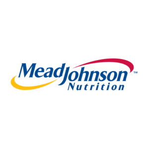 Logo Mead Johnson - Clientes Ivory