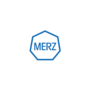 Logo Merz - Clientes Ivory
