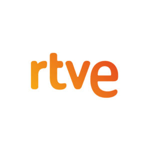 Logo Rtve - Clientes Ivory