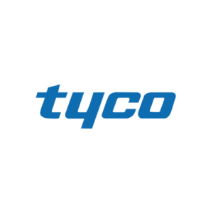 Logo tyco - Clientes Ivory