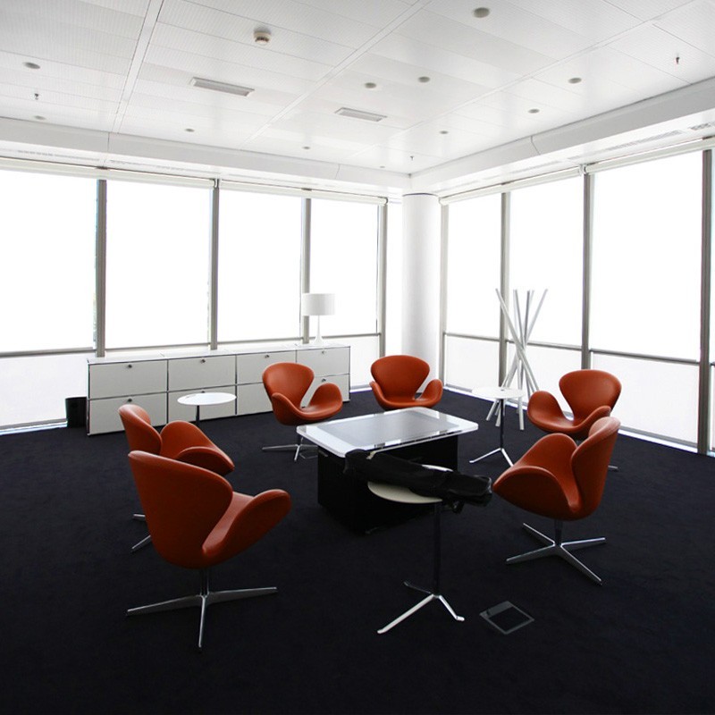interiorismo de oficinas - Ivory - diseño de oficinas
